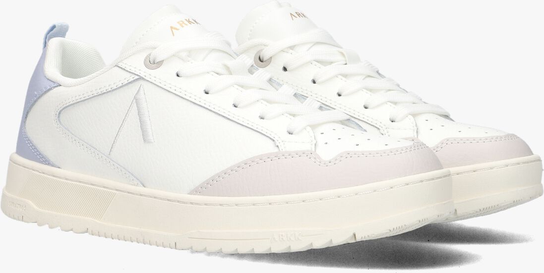 ARKK COPENHAGEN witte arkk copenhagen lage sneakers visuklass