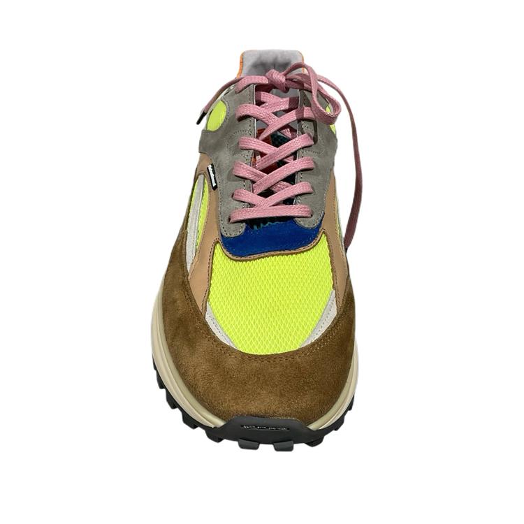 Floris van Bommel SFM-10172 yellow