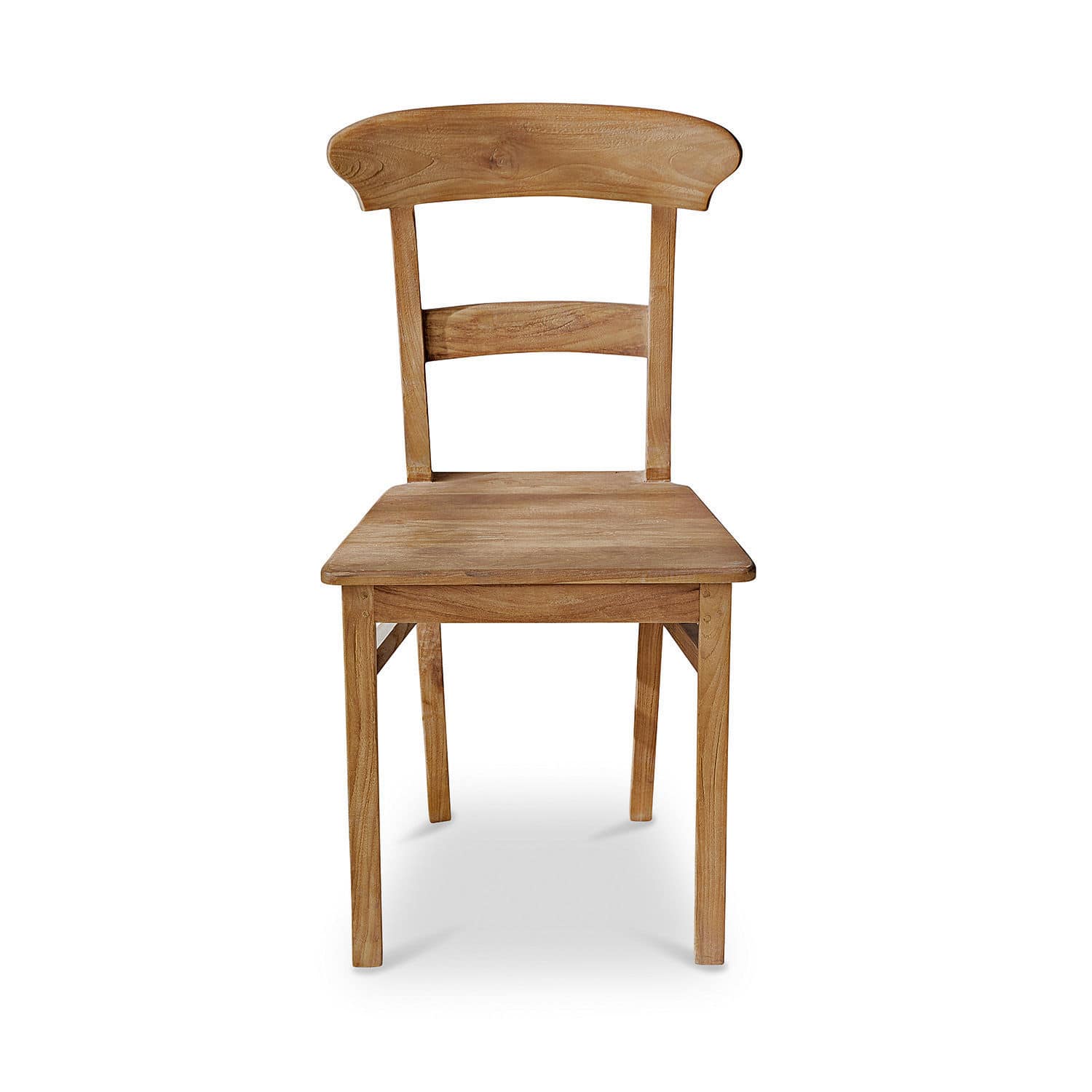 Stuhl Masters antikbraun