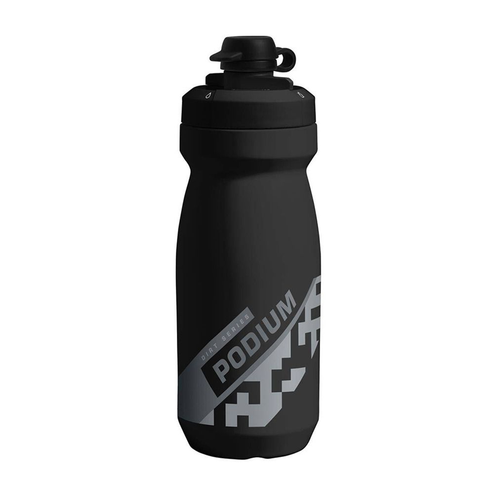 Camelbak PODIUM DIRT SERIES 620ML - Gourde black