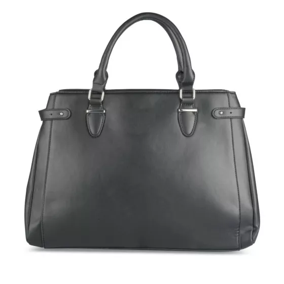 Sac à main NOIR PHILOV