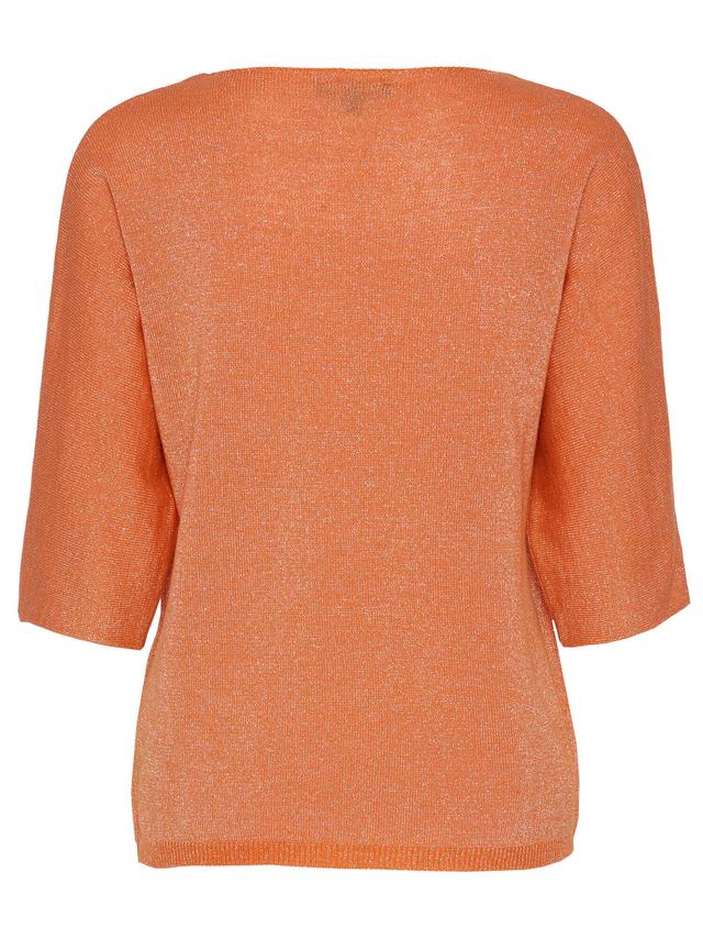 Feinstrick-Pullover in Cosy Comfort Qualität