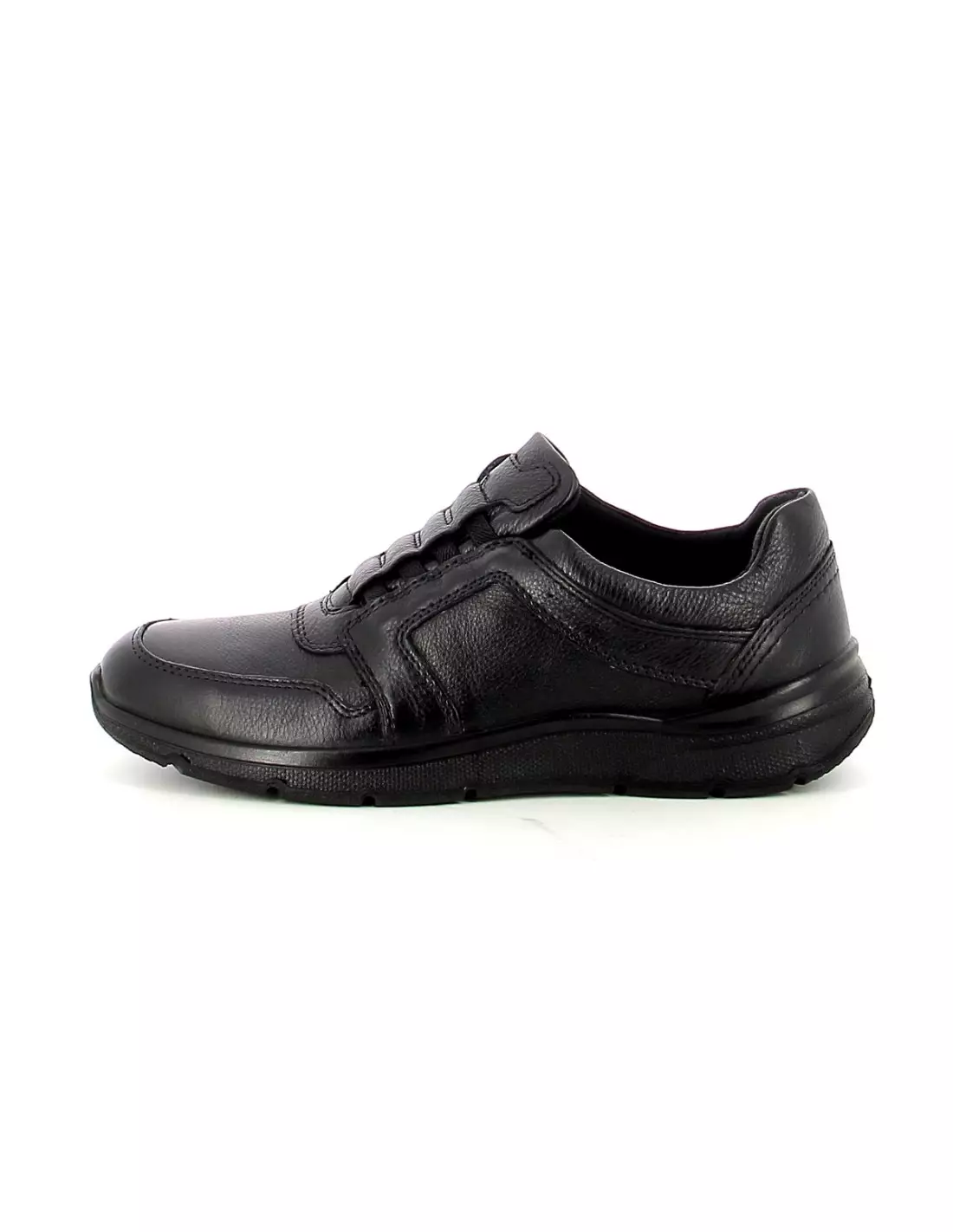 SHOELAB 1777A - Baskets Noir