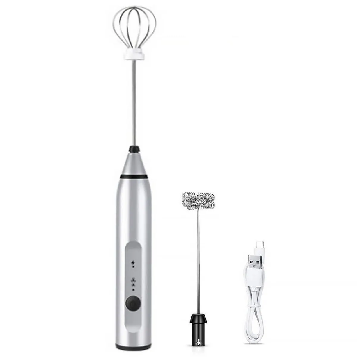 Universal Foam Mixer