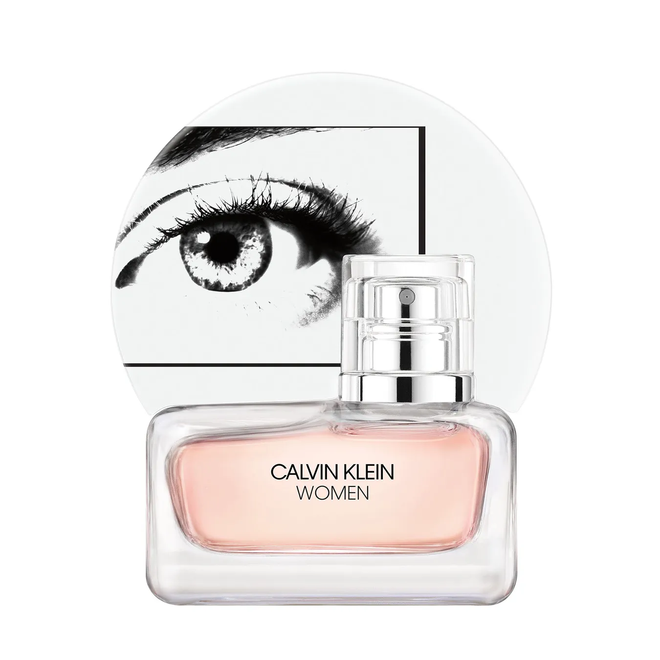 Calvin Klein Women Eau de Parfum