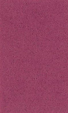 TrueFelt - Wolvilt - Magenta - 20x30cm