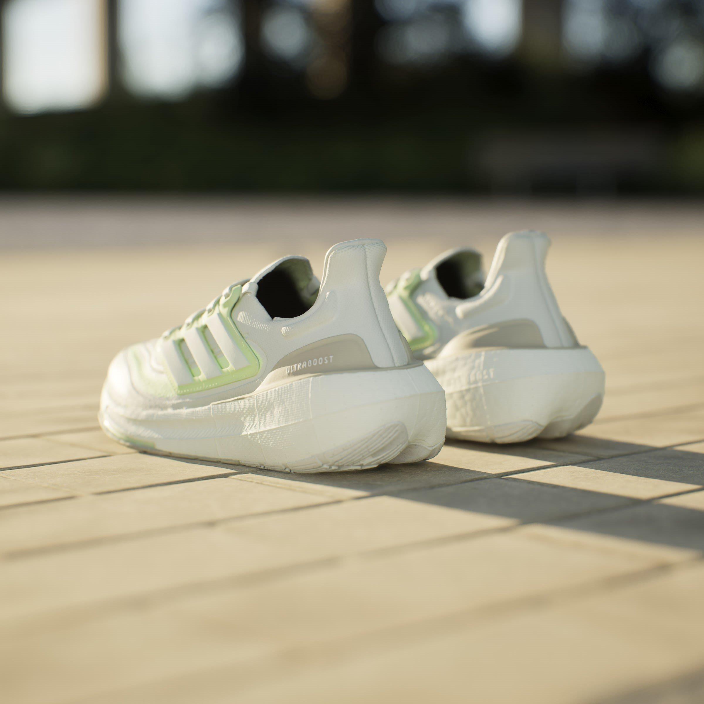 adidas Ultraboost Light Running Trainers Womens