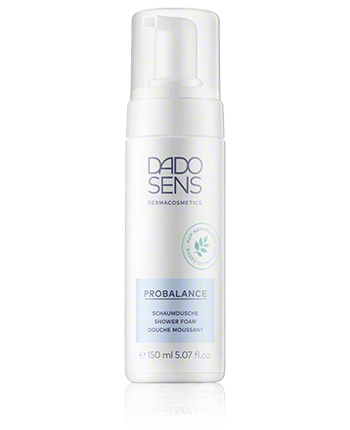 DADO SENS Probalance Schaumdusche 150ml