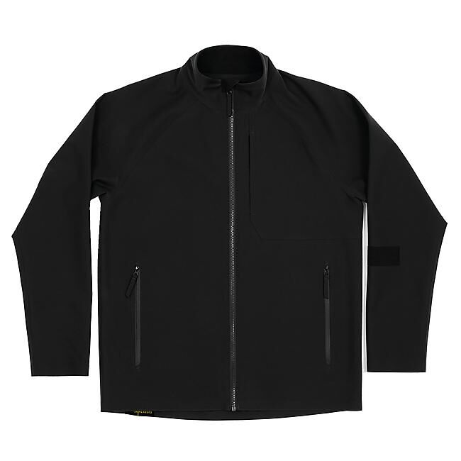 INSPYRATIONS - SOFTSHELL PYLOT SOFTSHELL