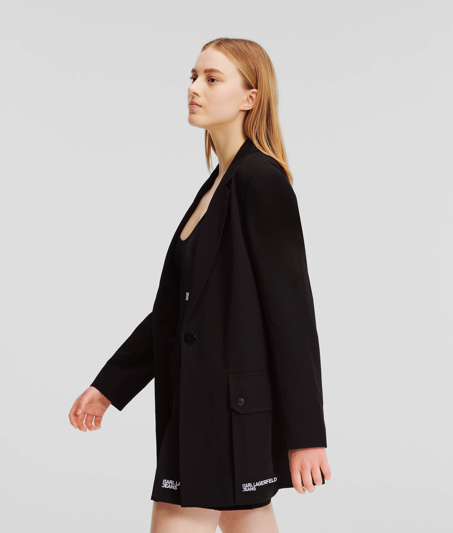 BLAZER KLJ