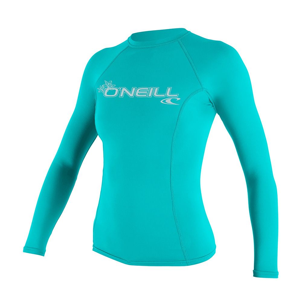 O'Neill BASIC SKINS - Lycra Femme light aqua