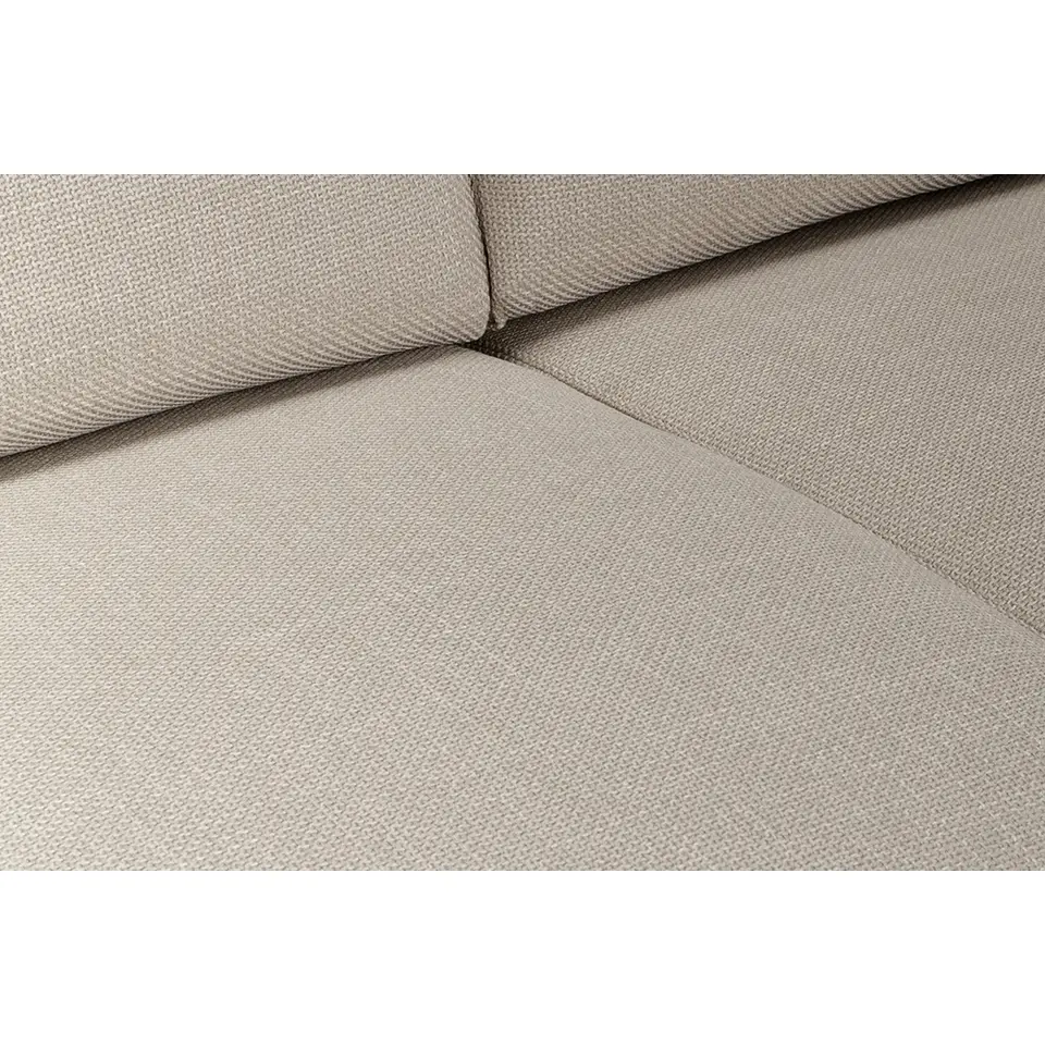 Bank Tom 3-zits - Basel - beige