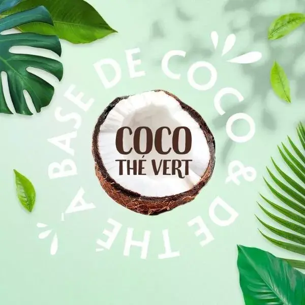 Lovea - Óleo de Coco Orgânico Multiuso - Pele Seca e Cabelo Seco 50ml