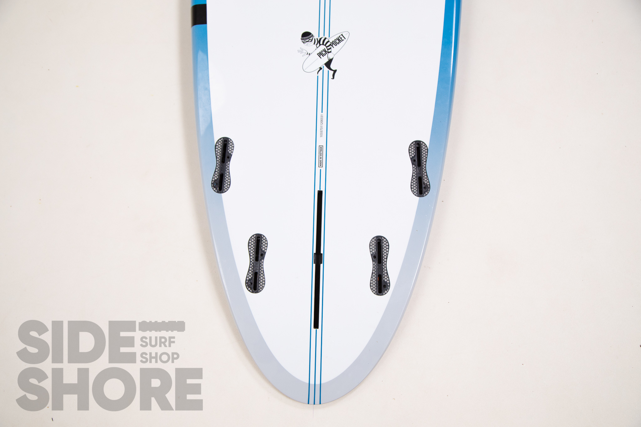 SIC Pocket 7'4