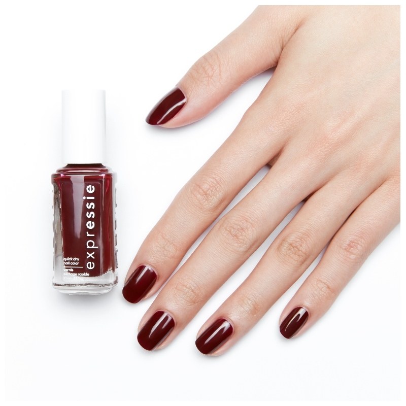 Essie Expressie 10 ml - 290 Not So Low-Key