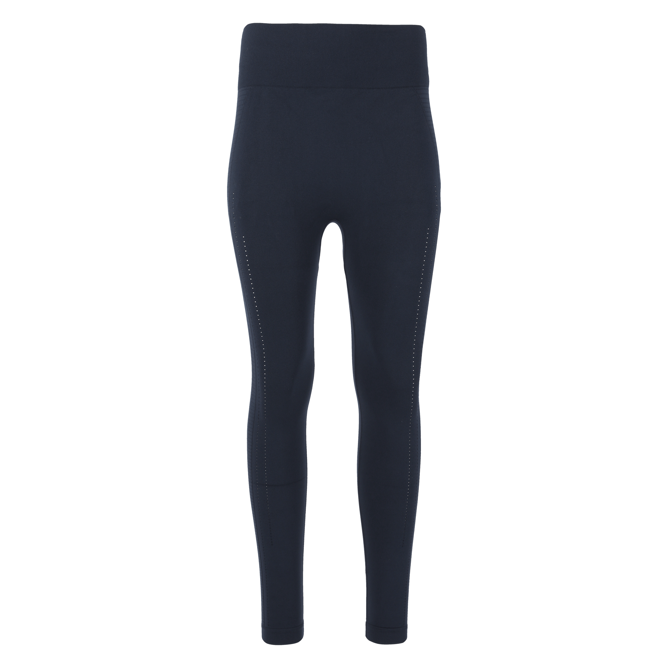Endurance Flame W Seamless Tights - Treningstøy