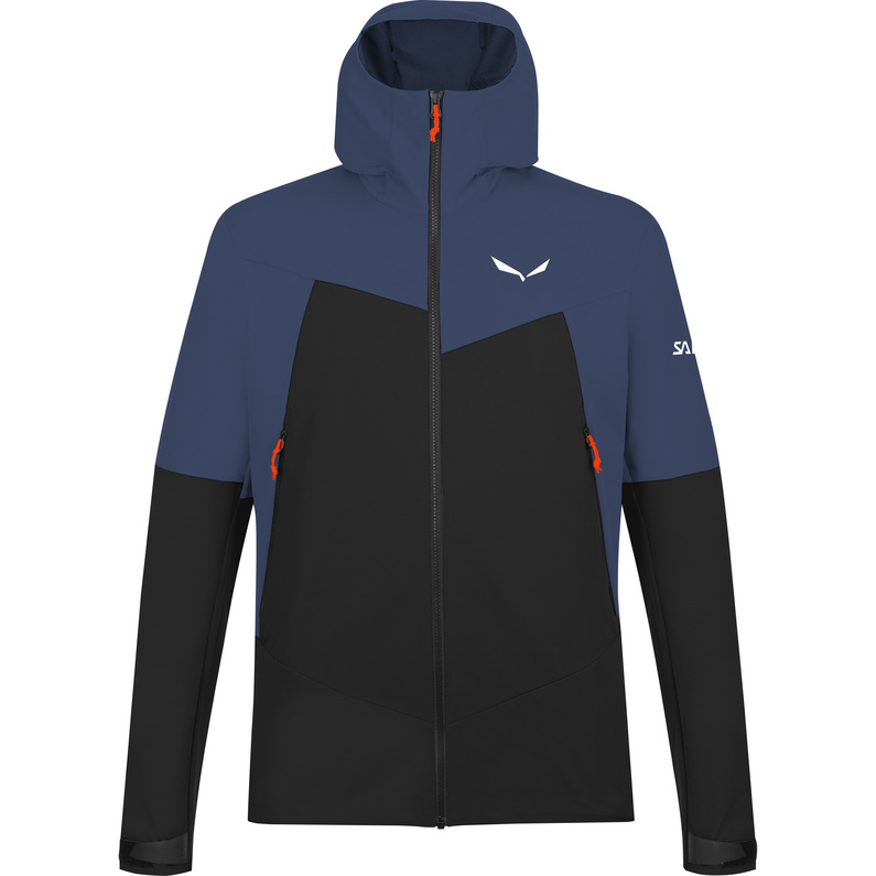 Salewa Herren Sella Dst Jacke