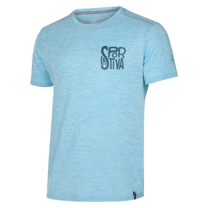 Pocket Logo T-Shirt M - T-shirt homme