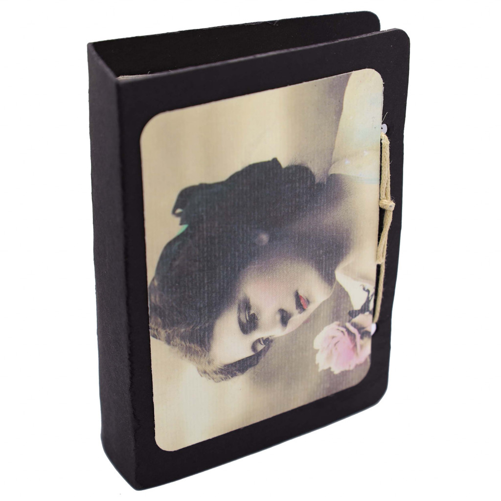 Cartes Artisanales 