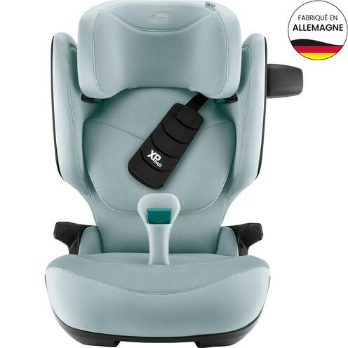 Siège-auto Gr 2/3 KIDFIX PRO Style - Harbor Blue - BRITAX RÖMER