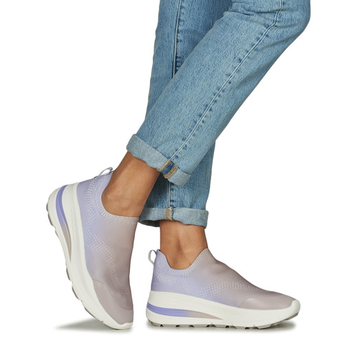 Aldo - LUNELLE - Violet / Gris