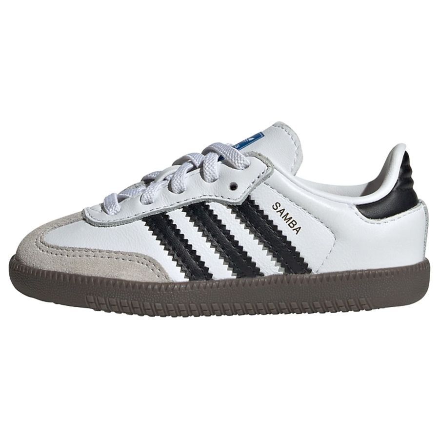 Adidas Original Chaussure Samba OG Enfants