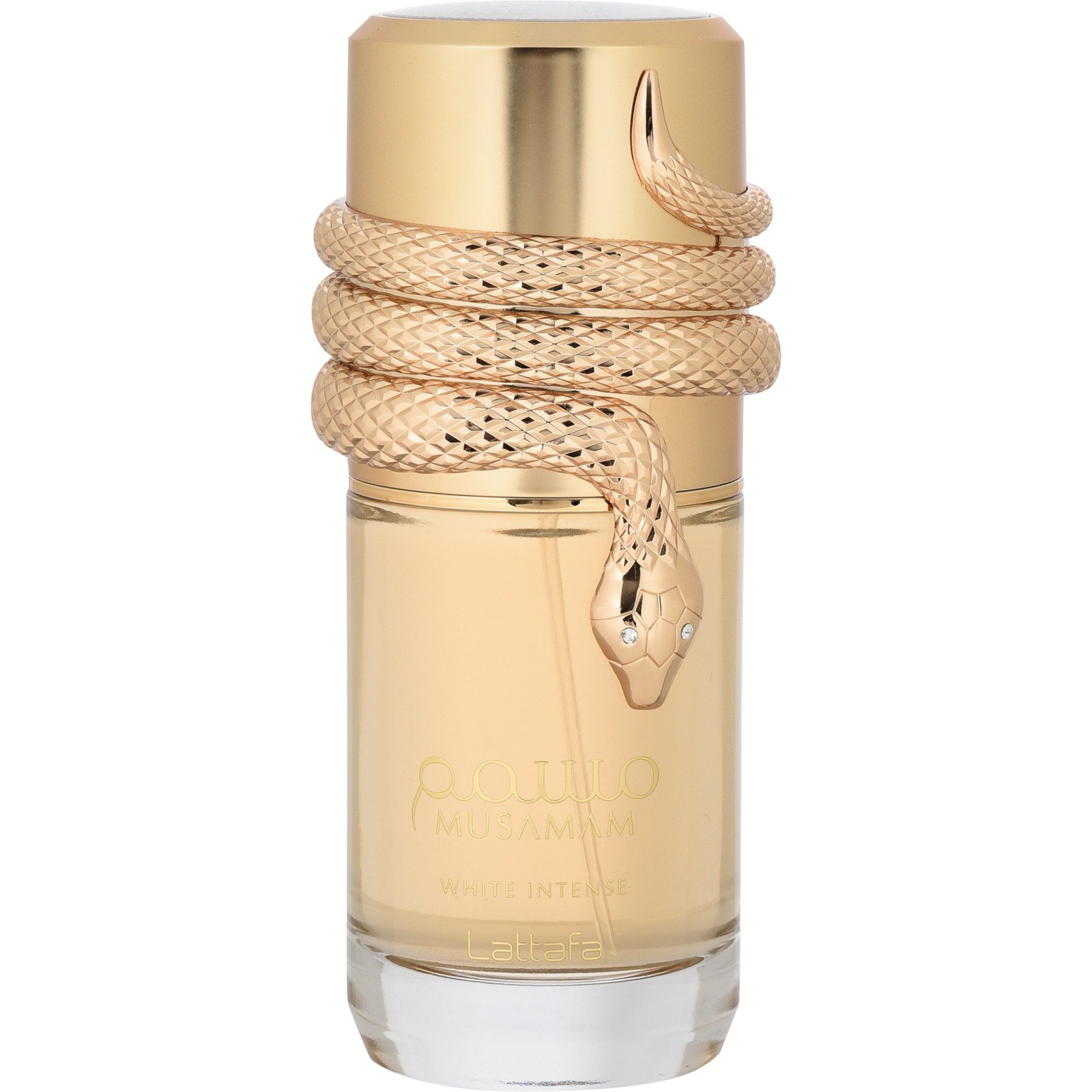 Lattafa Musamam White Intense Eau de Parfum