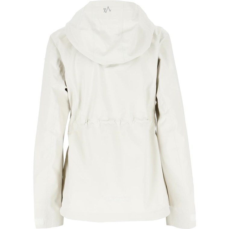 Twentyfour Finse 3L SkalljackaD Greywhite