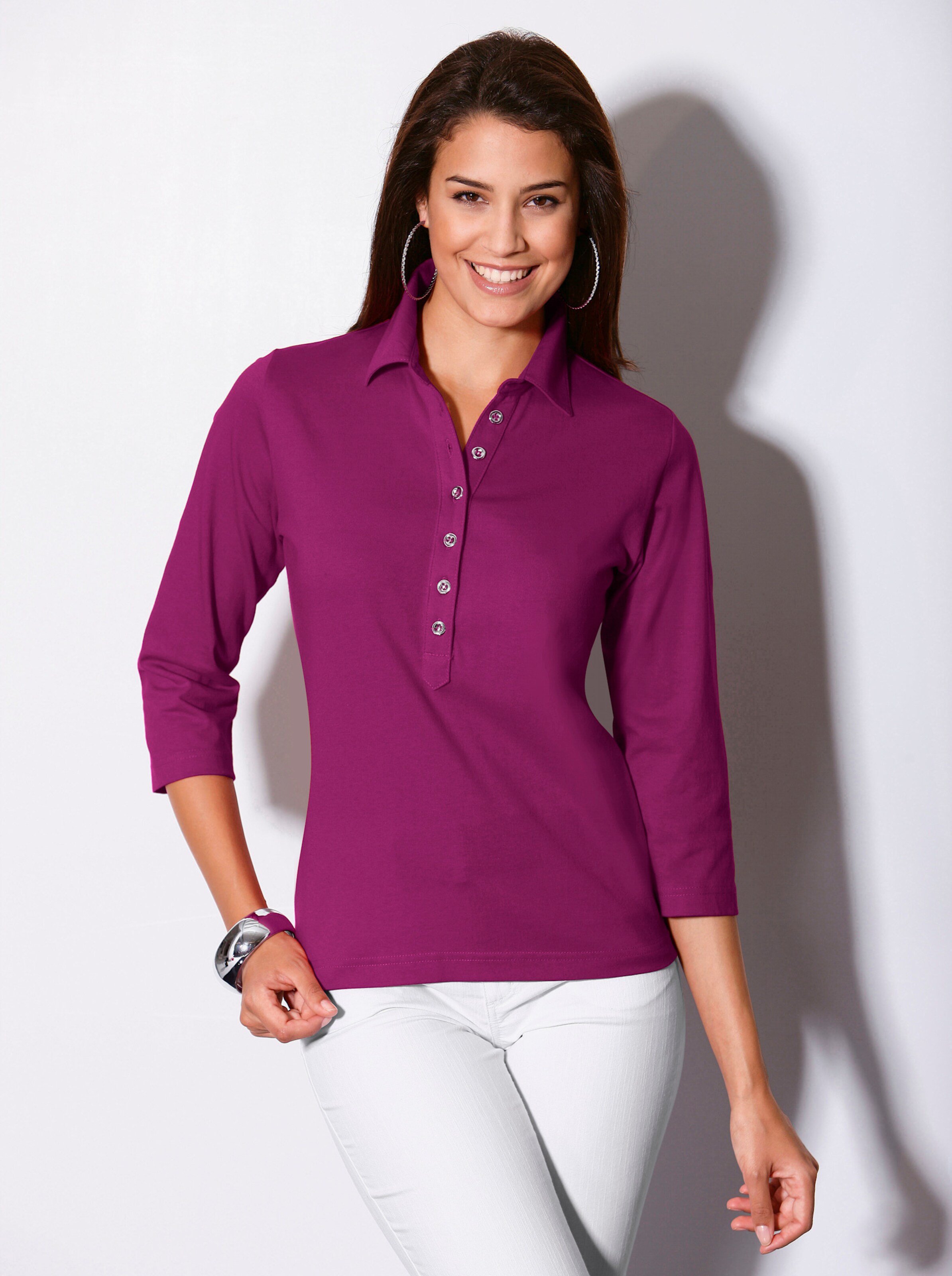 Poloshirt