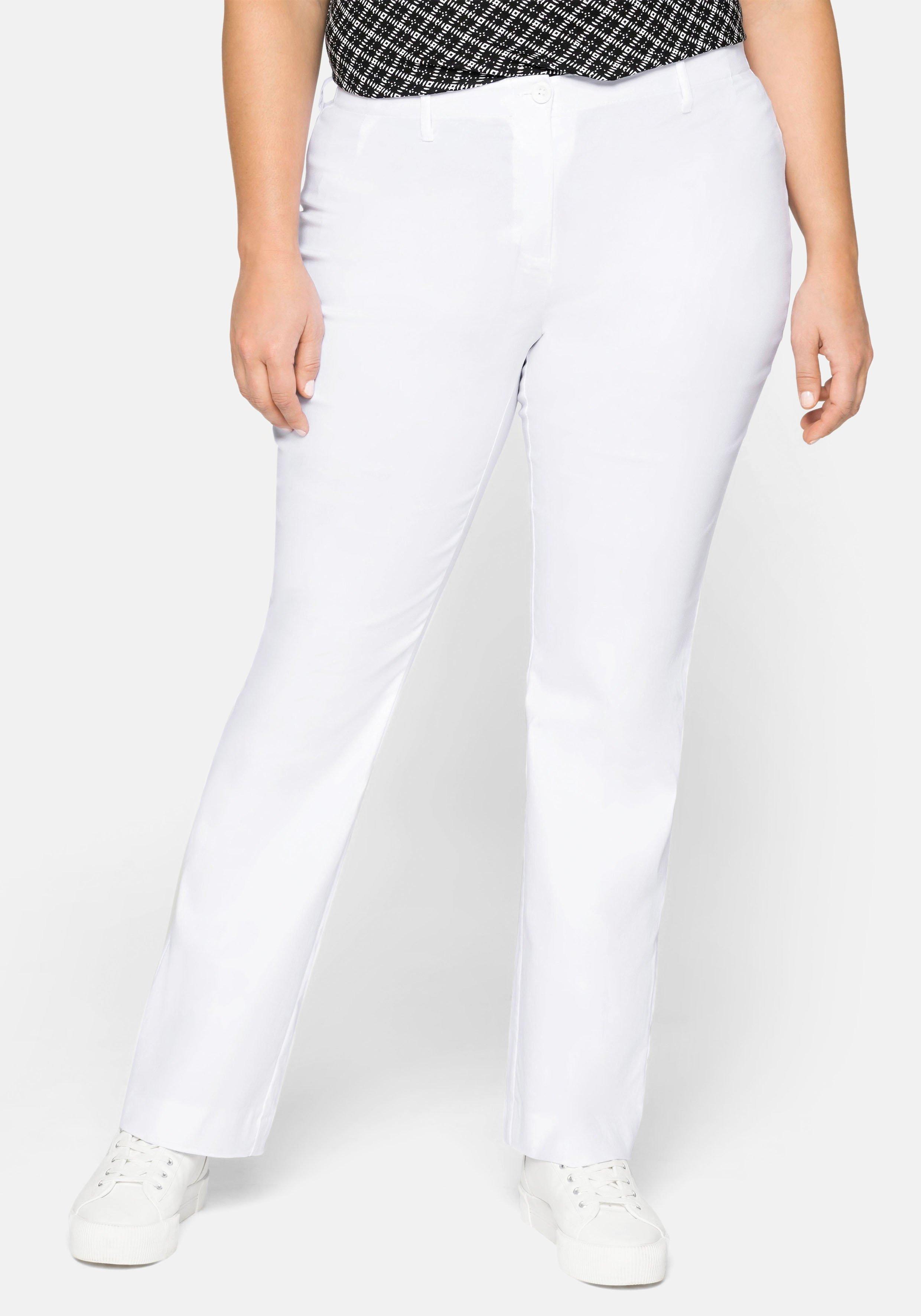Bengalinhose in Bootcut-Form