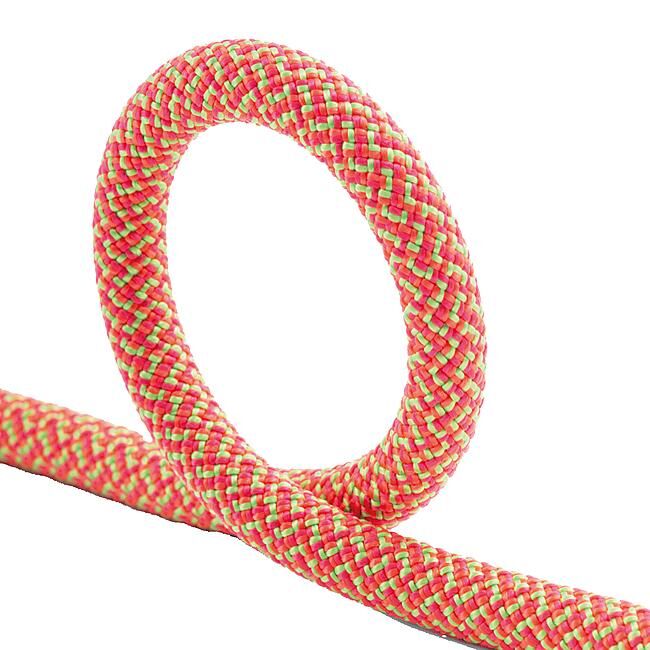 FIXE - CORDE ESCALADE SPORT 9-8
