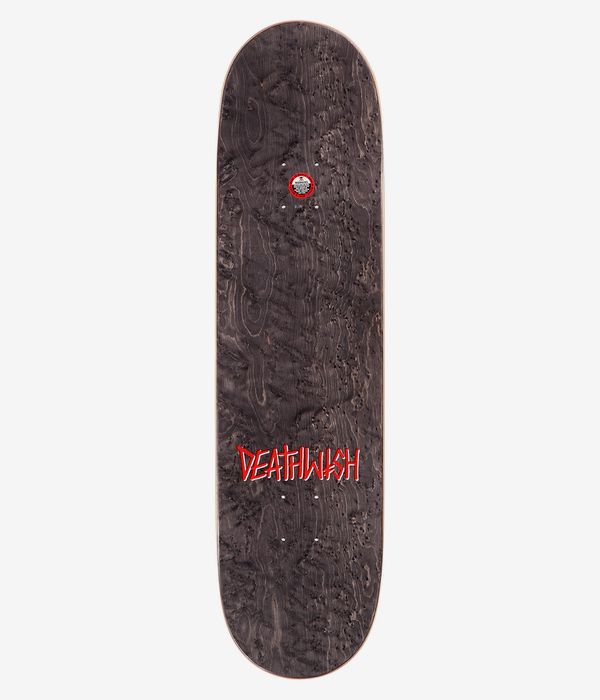 Deathwish Pandilla 8.25