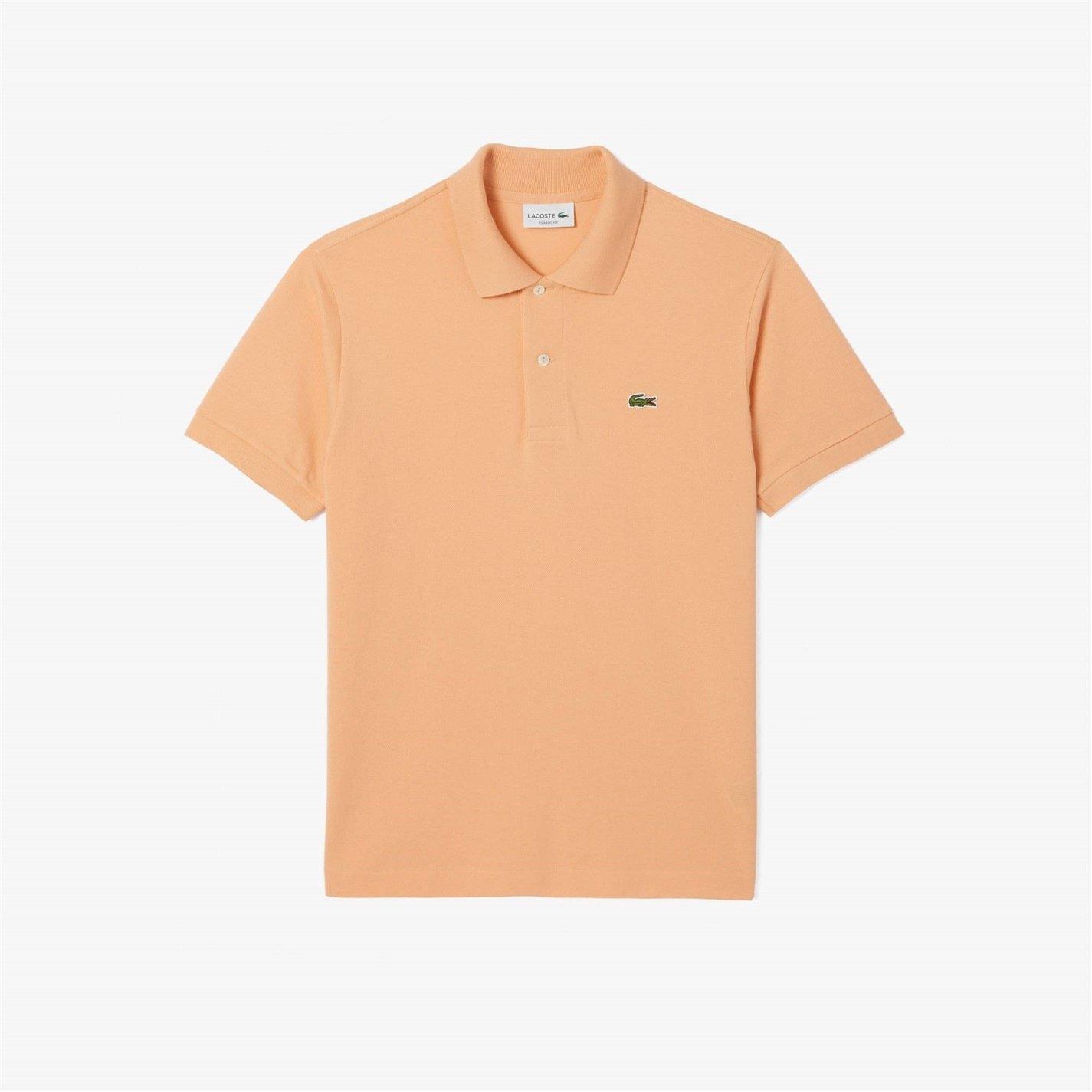 Lacoste Original L.12.12 Polo Shirt