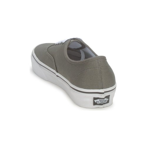Vans - UA AUTHENTIC - Gris