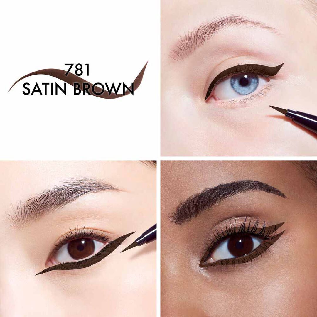 Dior DIORSHOW Liquid Liner