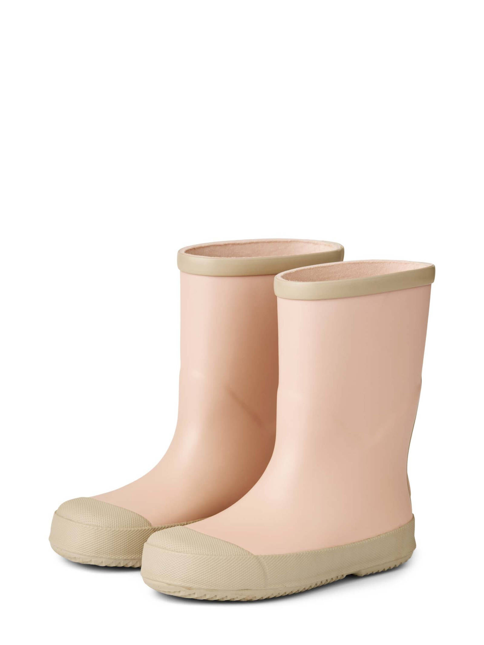Wheat| Gummistiefel Muddy unifarben