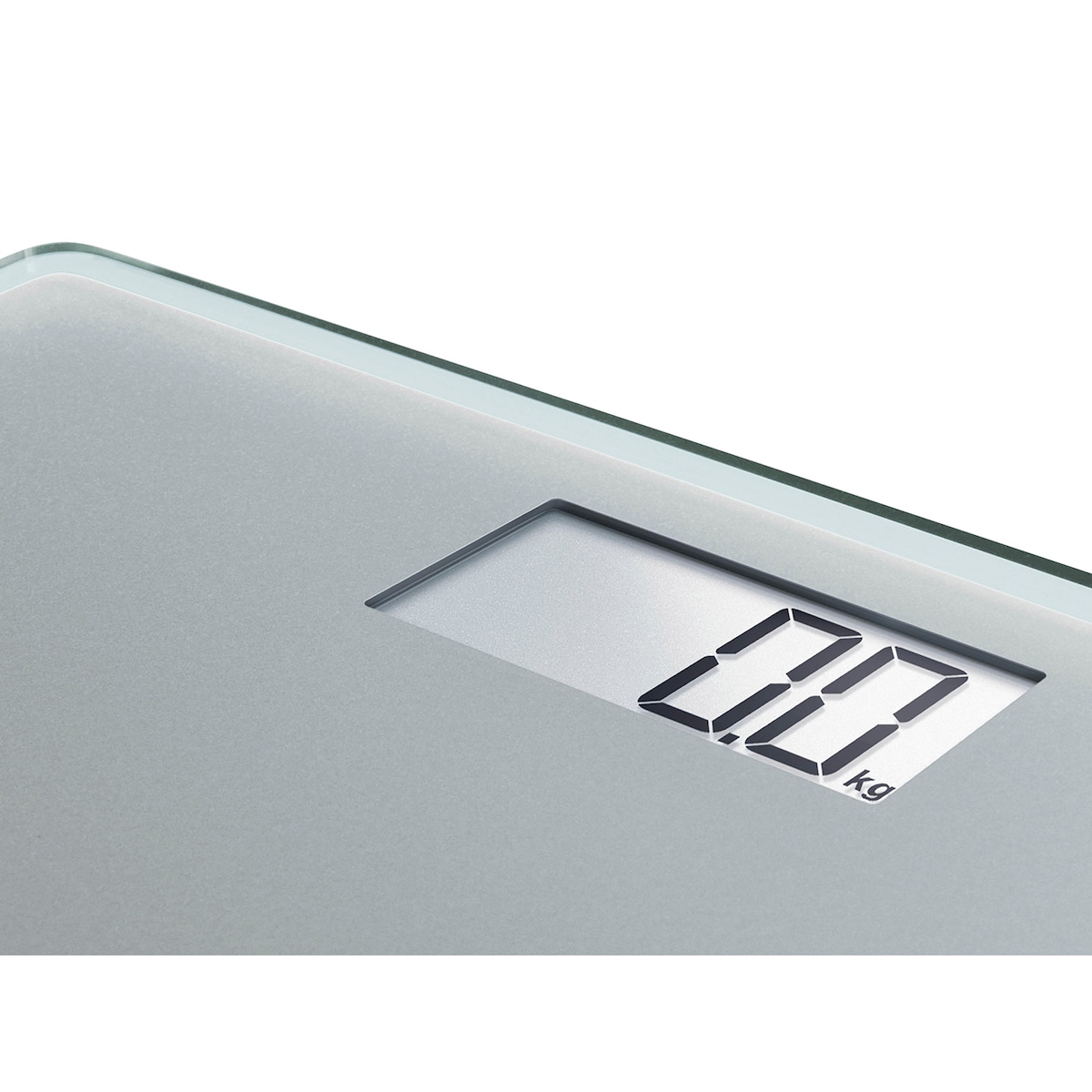 Soehnle Style Sense Compact 300 Personvægt Grå