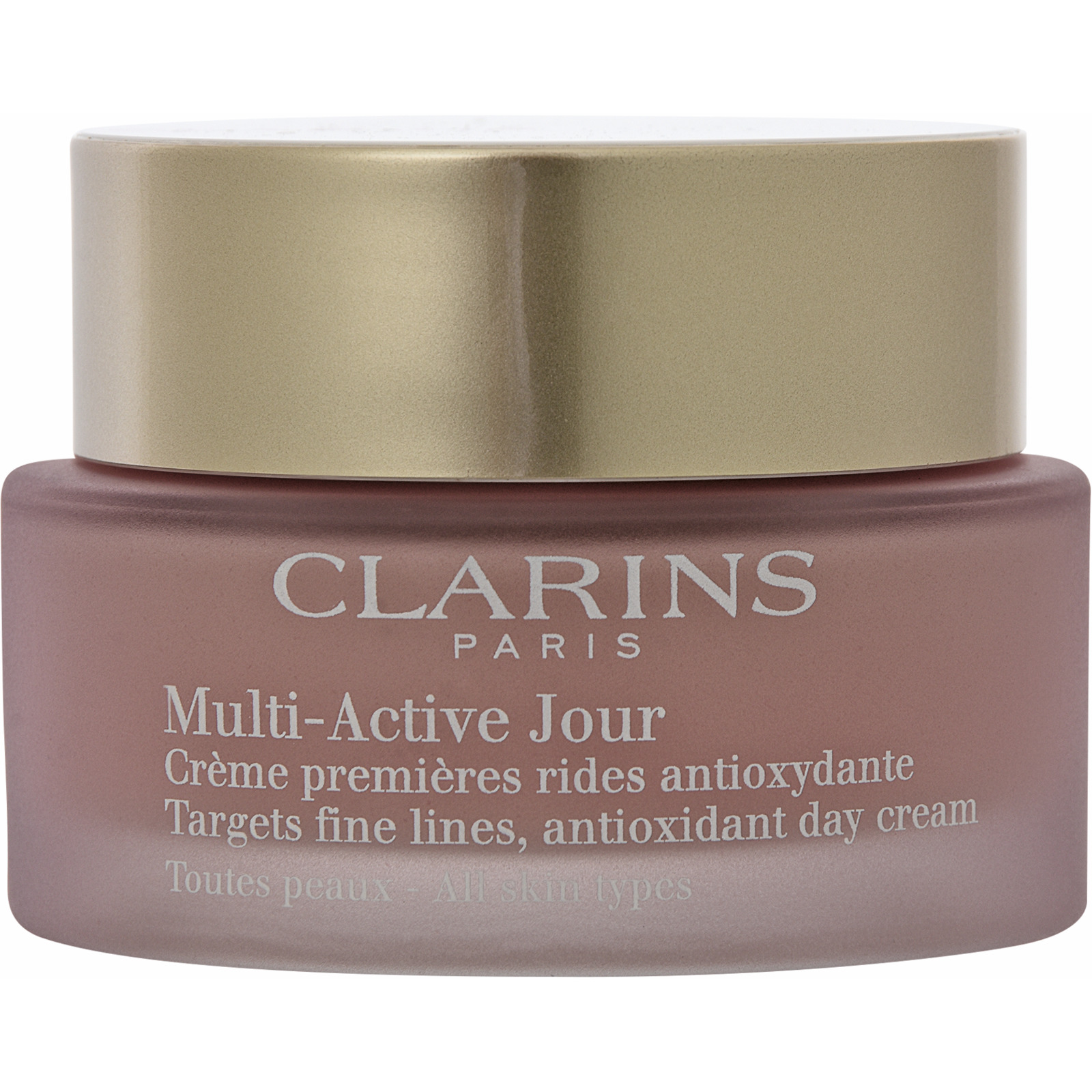 Clarins Tagescreme Multi-Active Jour 50 ml