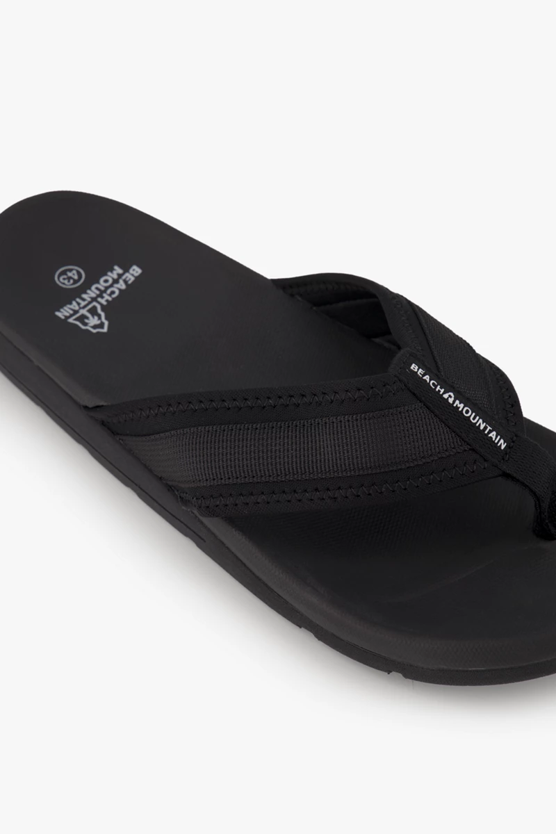 BEACH MOUNTAIN Cushwalk Herren Flip Flop
