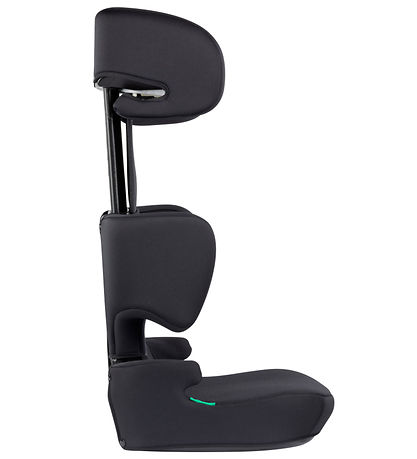 Bebeconfort Autostol - Road Safe i-Size - Full Black
