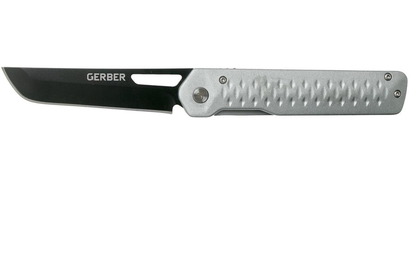 Gerber Ayako 30-001667 Silver zakmes