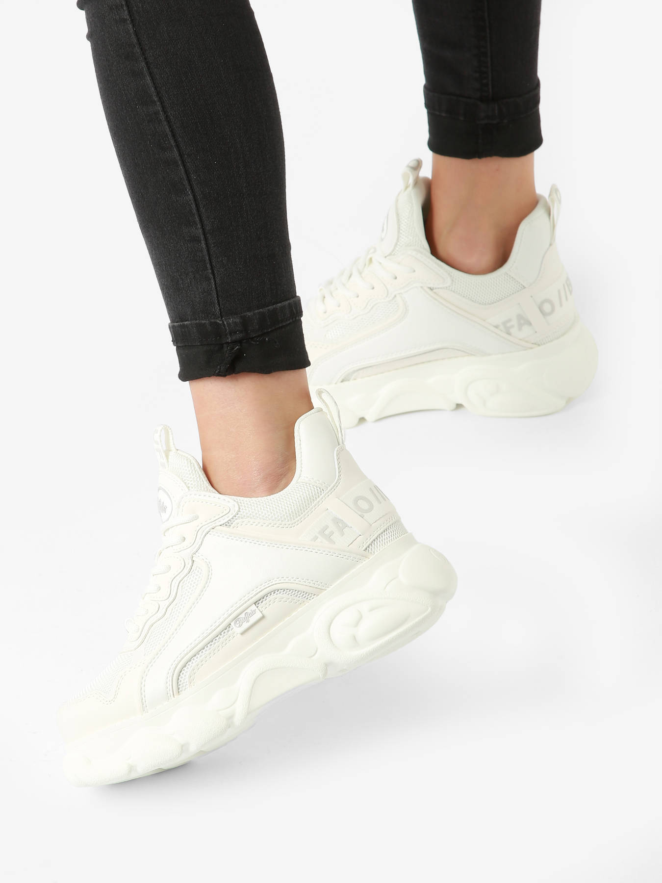 Sneakers CLD Chai BUFFALO