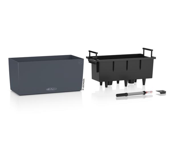 LECHUZA® Kunststoff-Kasten Balconera Color,