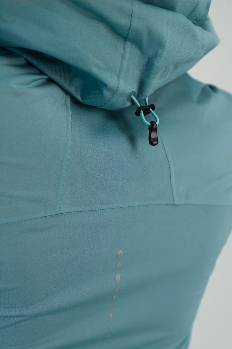 Odlo X-Alp Performance Knit Damen Outdoorjacke