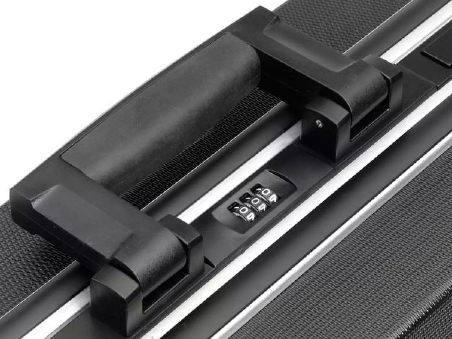 B&W 120.04/P Gereedschapkoffer Profi Case Go