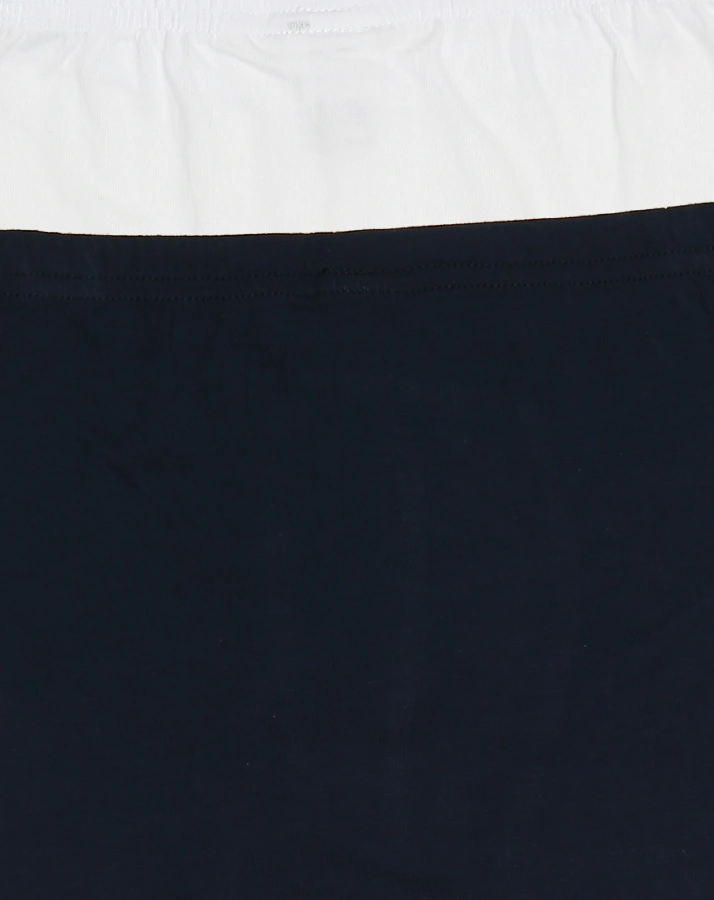 Boxershorts ORIGINAL CLASSICS 5er Pack in dunkelblau/weiß