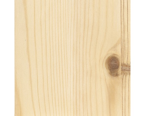 Compleet frame Pertura pine 198,5x61,0x10,0 cm rechts
