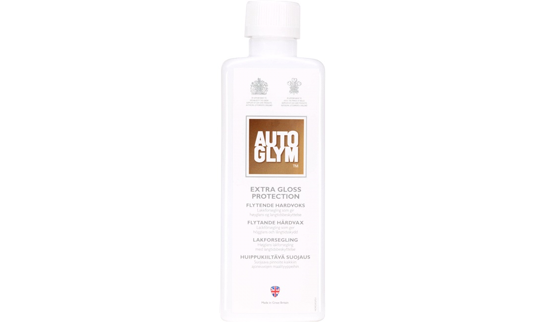 Autoglym Extra Gloss Protection 325ml