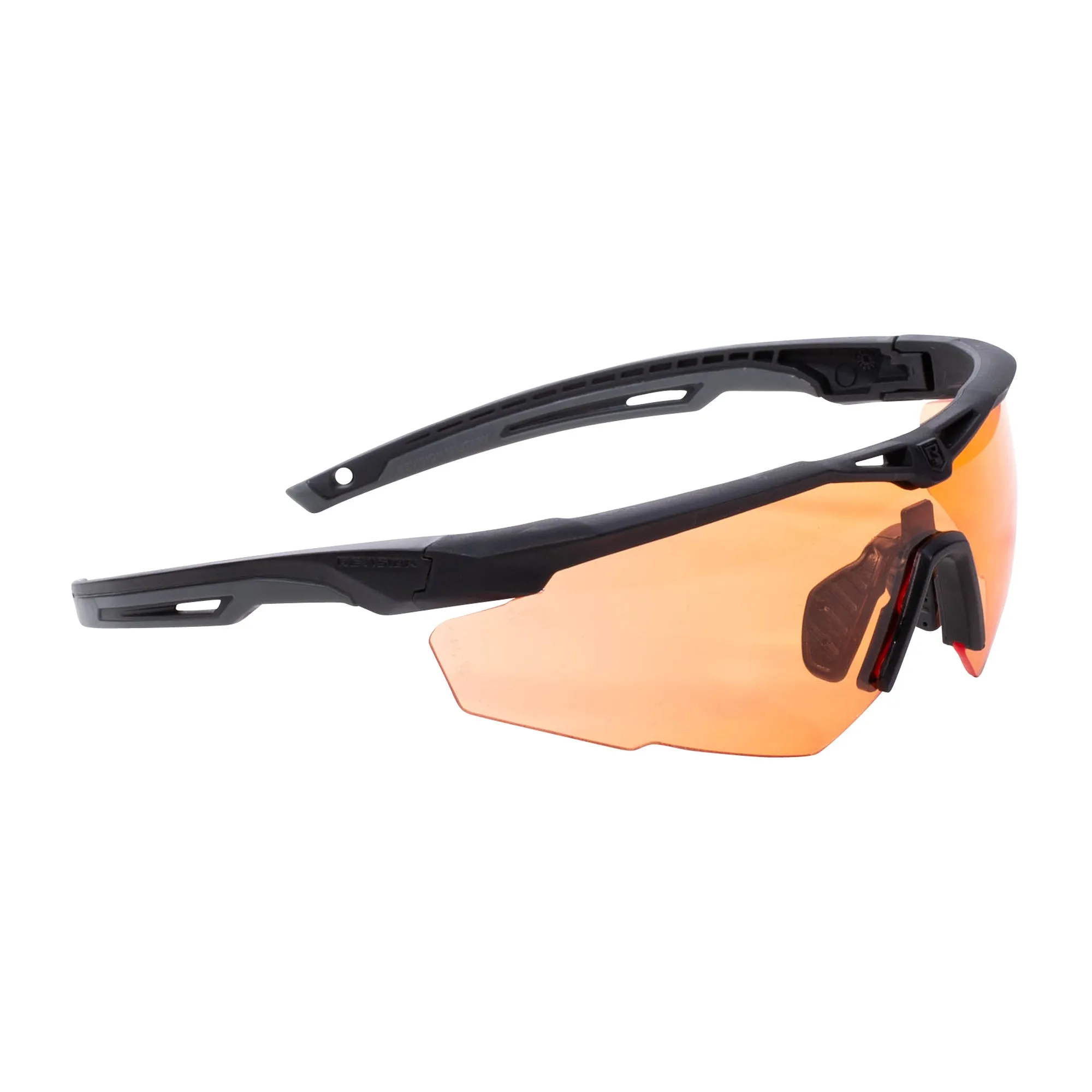 Revision -  Brille Stingerhawk Basic