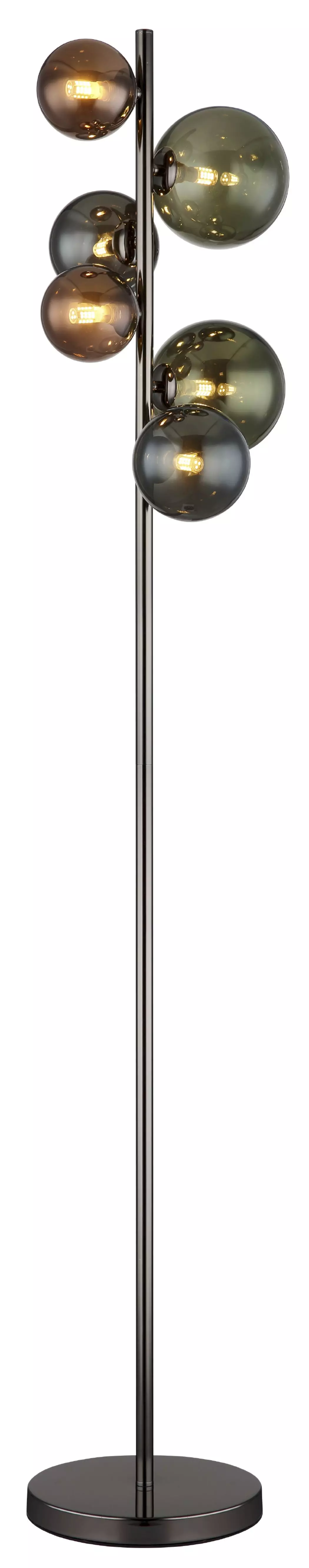Stehlampe Riha
